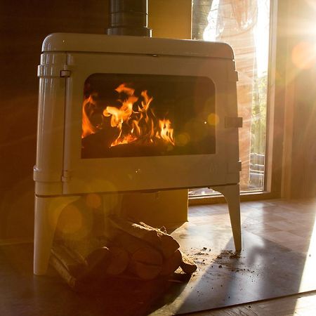 Biotel Achterhoek Lievelde Bagian luar foto