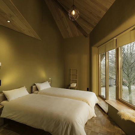 Biotel Achterhoek Lievelde Bagian luar foto