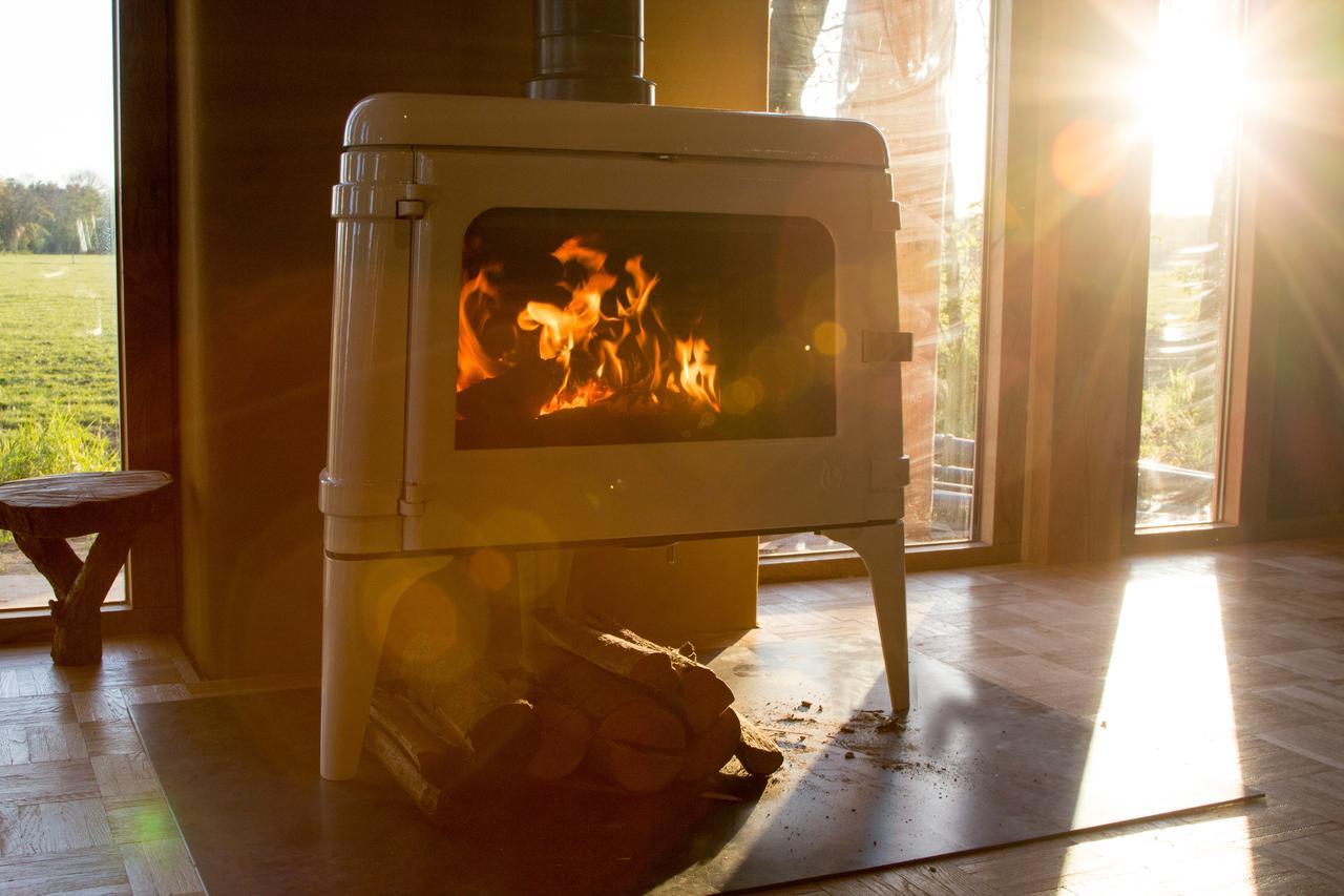 Biotel Achterhoek Lievelde Bagian luar foto