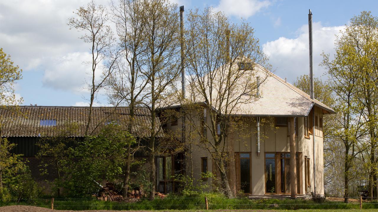 Biotel Achterhoek Lievelde Bagian luar foto