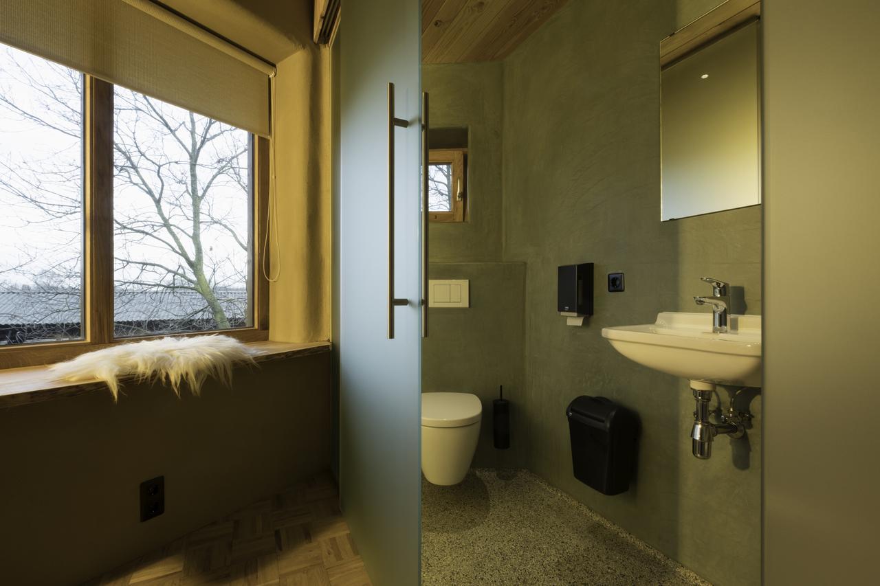 Biotel Achterhoek Lievelde Bagian luar foto