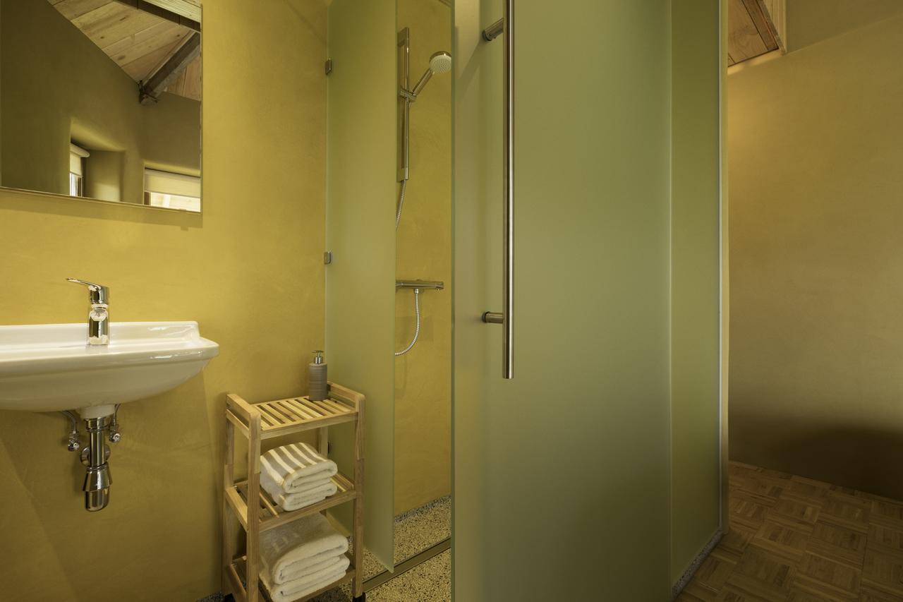 Biotel Achterhoek Lievelde Bagian luar foto