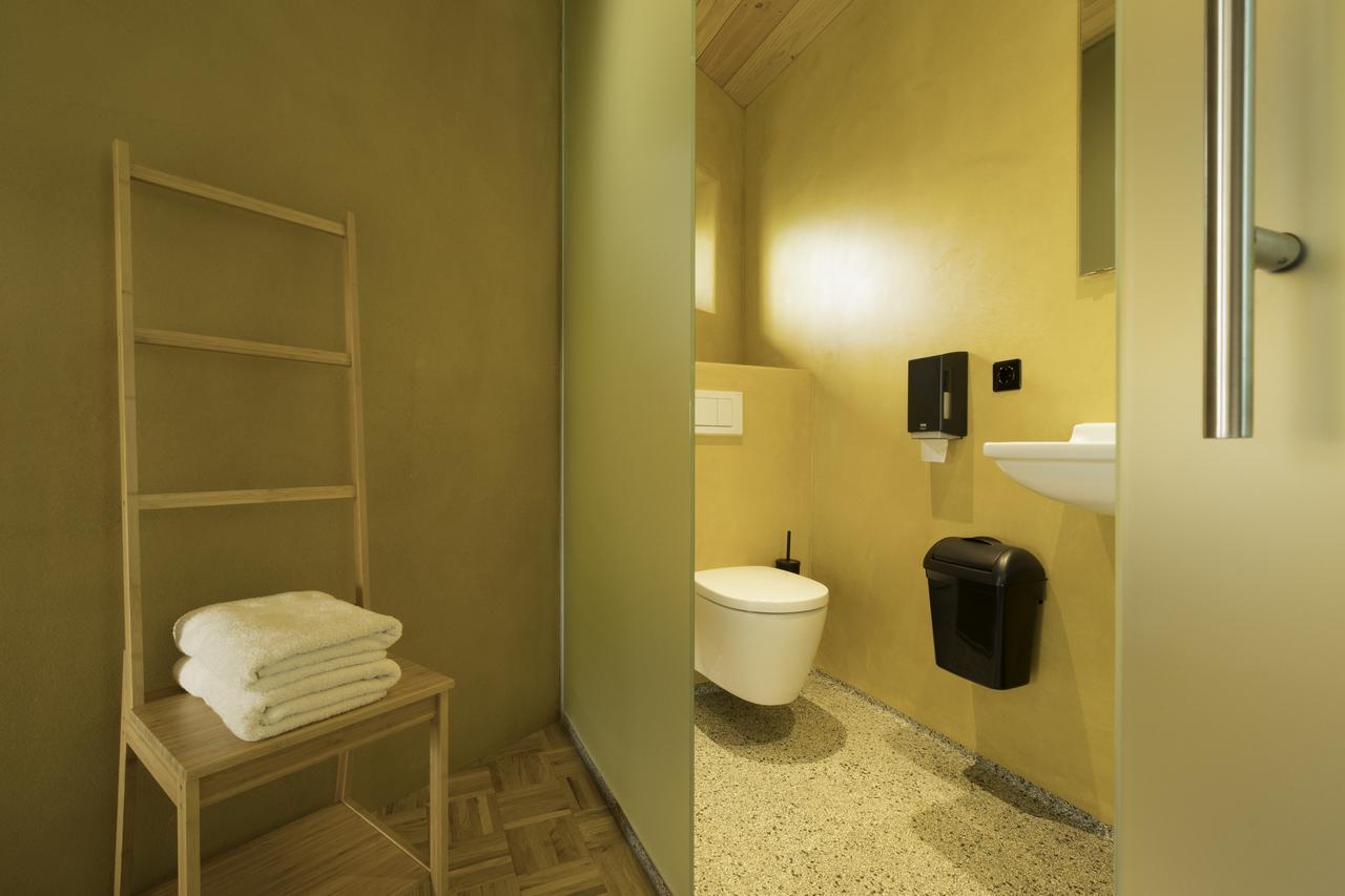 Biotel Achterhoek Lievelde Bagian luar foto