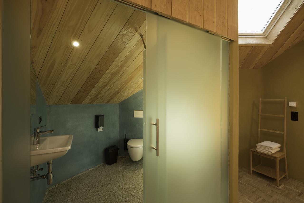 Biotel Achterhoek Lievelde Bagian luar foto